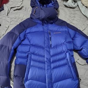 Columbia Ski Jacket